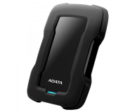 ADATA HD330 4TB 3.2 Gen. 1 Czarny - 495875 - zdjęcie 2